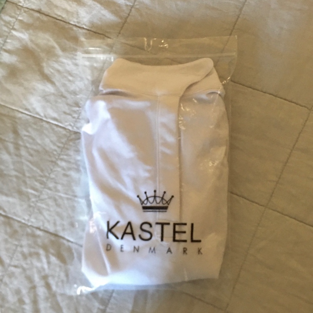 NIB🇩🇰KASTEL-“CHARLOTTE”/COMPETITION/sun-shirt